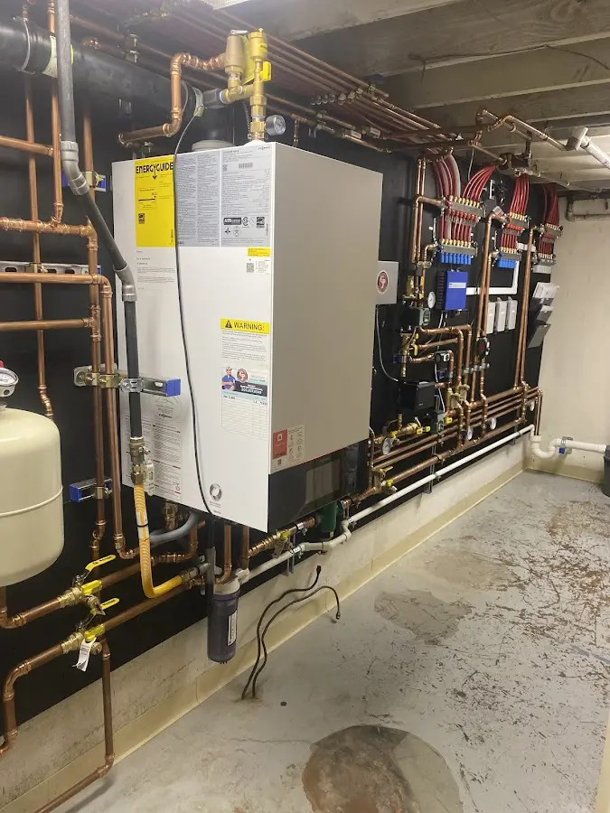 Repiping Services in North Hills, NY